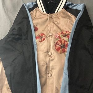 Classic Valentino jacket, worn two times